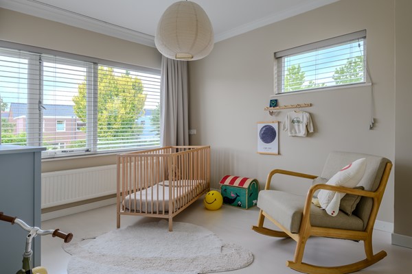 Medium property photo - Heidevenstraat 50, 6533 TS Nijmegen